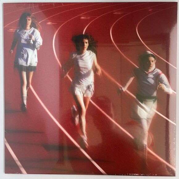 Automatic – Is It Now? – Limited Black and Blue Vinyl, LP, Stones Throw Records - Picture 1 of 2